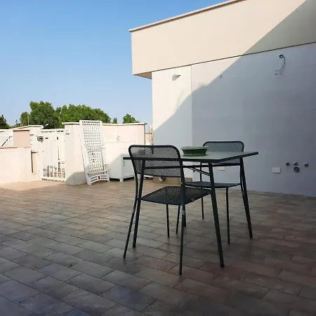 Kennedy Apartments- Appartamento