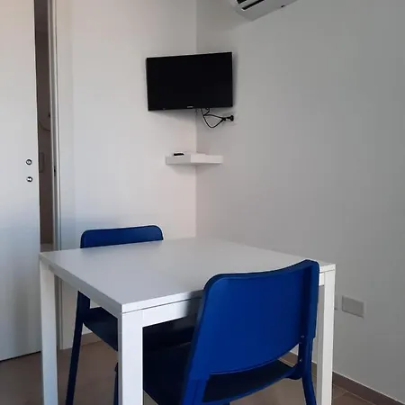 Kennedy Apartments- Appartamento Porto Cesareo