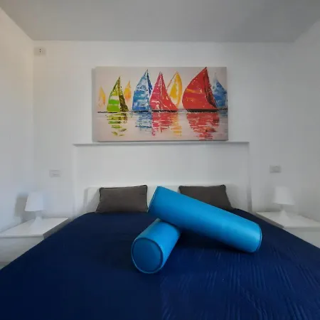 Kennedy Apartments- Porto Cesareo