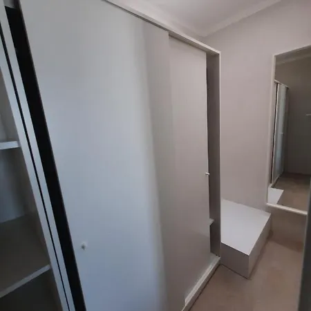 Kennedy Apartments- *