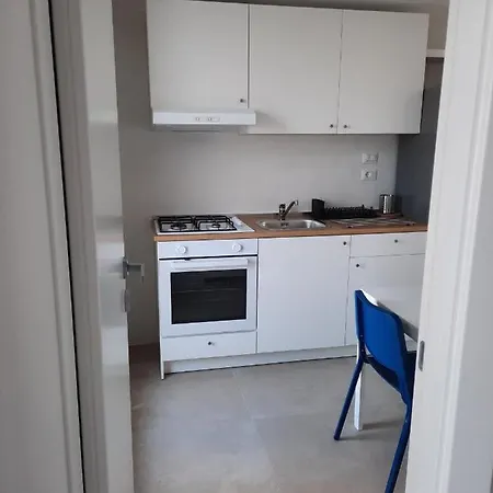 Appartamento Kennedy Apartments-