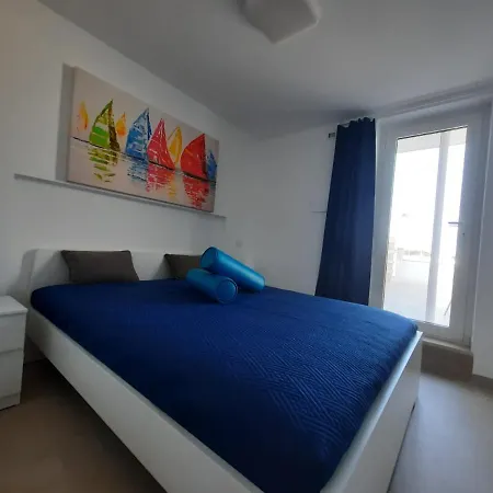 Kennedy Apartments- Appartamento