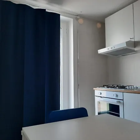 Appartamento Kennedy Apartments- Porto Cesareo