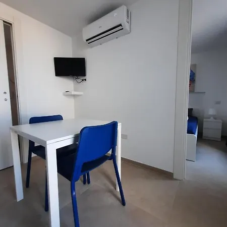 Appartamento Kennedy Apartments-