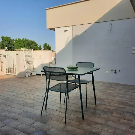 Appartamento Kennedy Apartments-