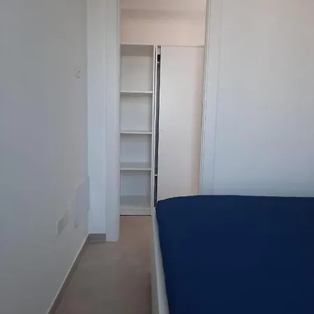 Kennedy Apartments- Appartamento Porto Cesareo