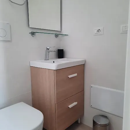 Kennedy Apartments- Appartamento Porto Cesareo