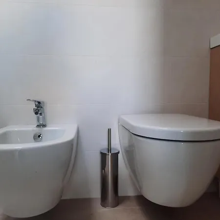 Appartamento Kennedy Apartments- *
