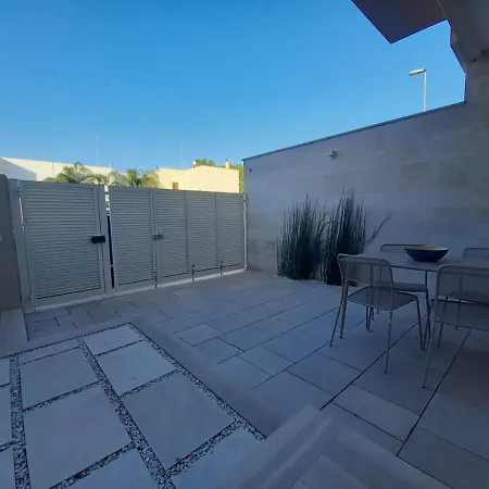 Kennedy Apartments- Appartamento