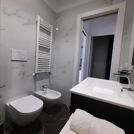 Appartamento Kennedy Apartments- Porto Cesareo