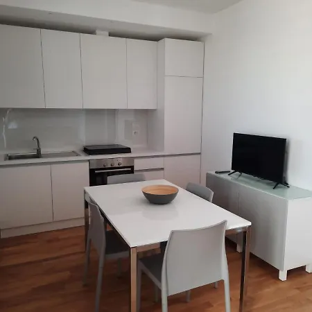 Appartamento Kennedy Apartments-