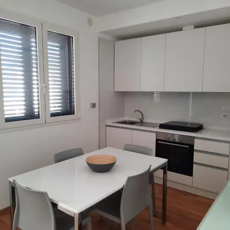 Kennedy Apartments- Appartamento *