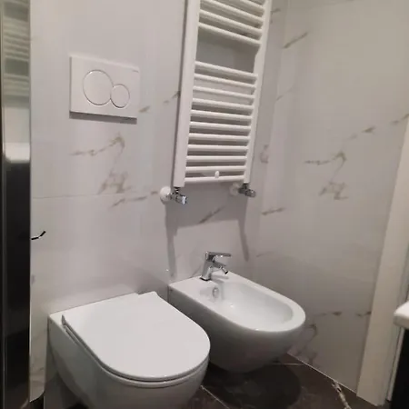 Appartamento Kennedy Apartments- Porto Cesareo