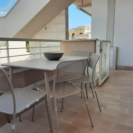 Kennedy Apartments- * Porto Cesareo