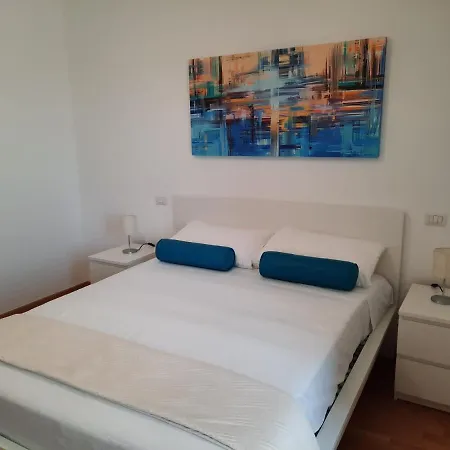 Appartamento Kennedy Apartments-