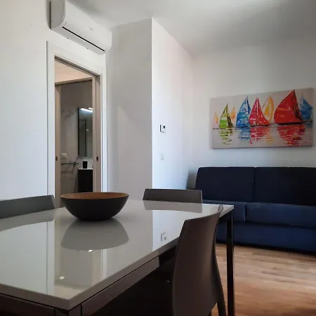 Kennedy Apartments- *