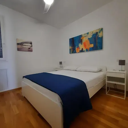 Kennedy Apartments- * Porto Cesareo