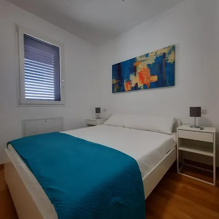 Appartamento Kennedy Apartments-
