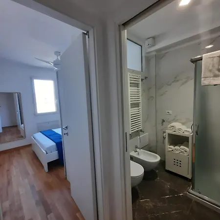 Kennedy Apartments- *