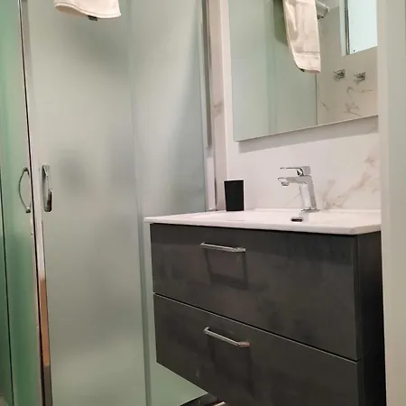 Kennedy Apartments- *
