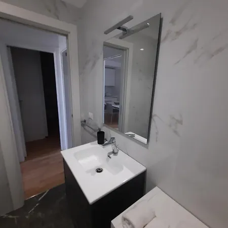 Kennedy Apartments- *
