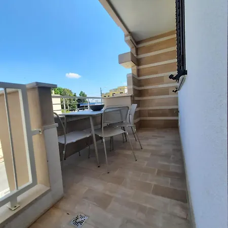 Kennedy Apartments- Appartamento