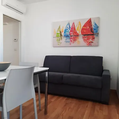 Appartamento Kennedy Apartments-
